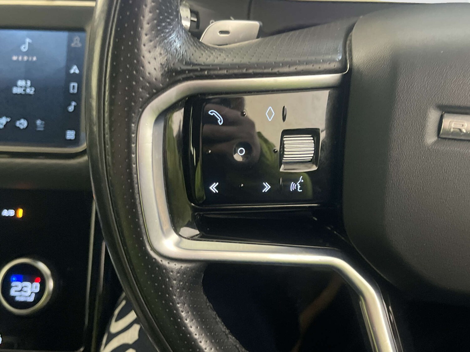 Used Land Rover Range Rover Evoque 2021 for sale - 77905822: Photo 18