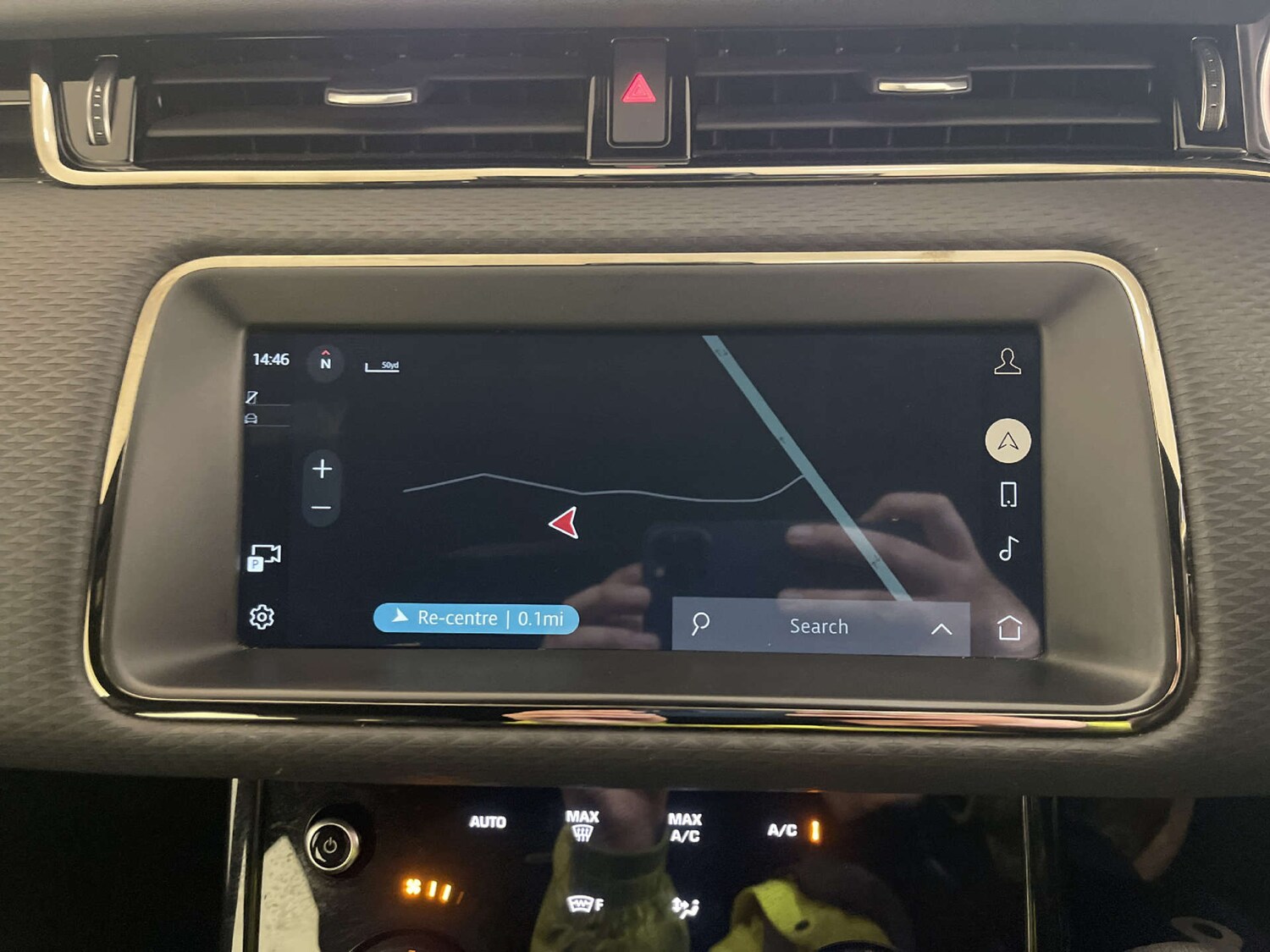 Used Land Rover Range Rover Evoque 2021 for sale - 77905822: Photo 22