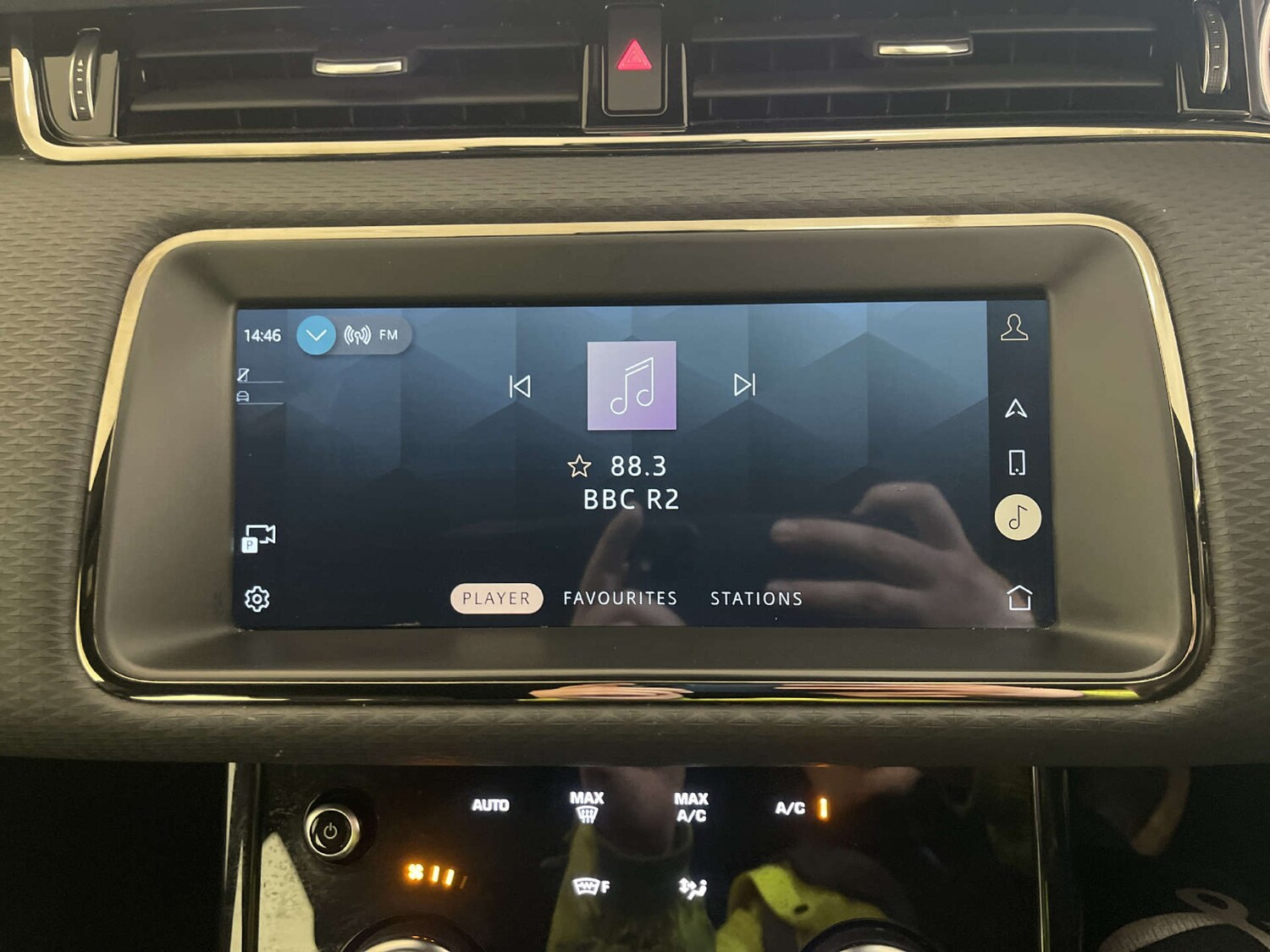 Used Land Rover Range Rover Evoque 2021 for sale - 77905822: Photo 23