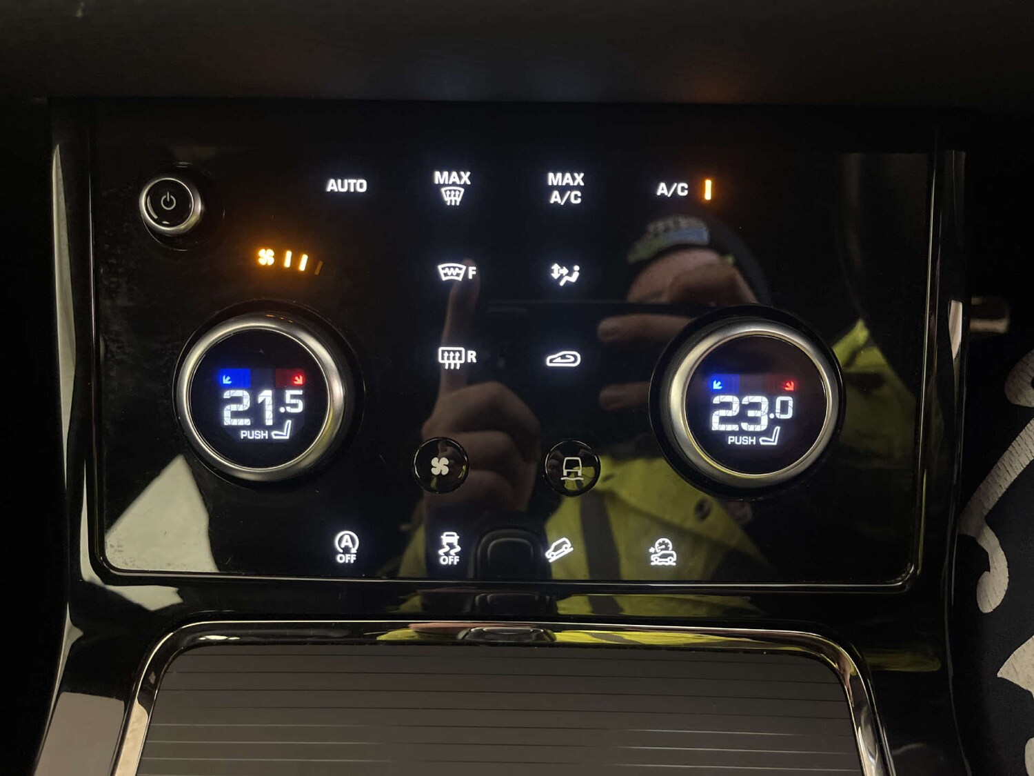 Used Land Rover Range Rover Evoque 2021 for sale - 77905822: Photo 25