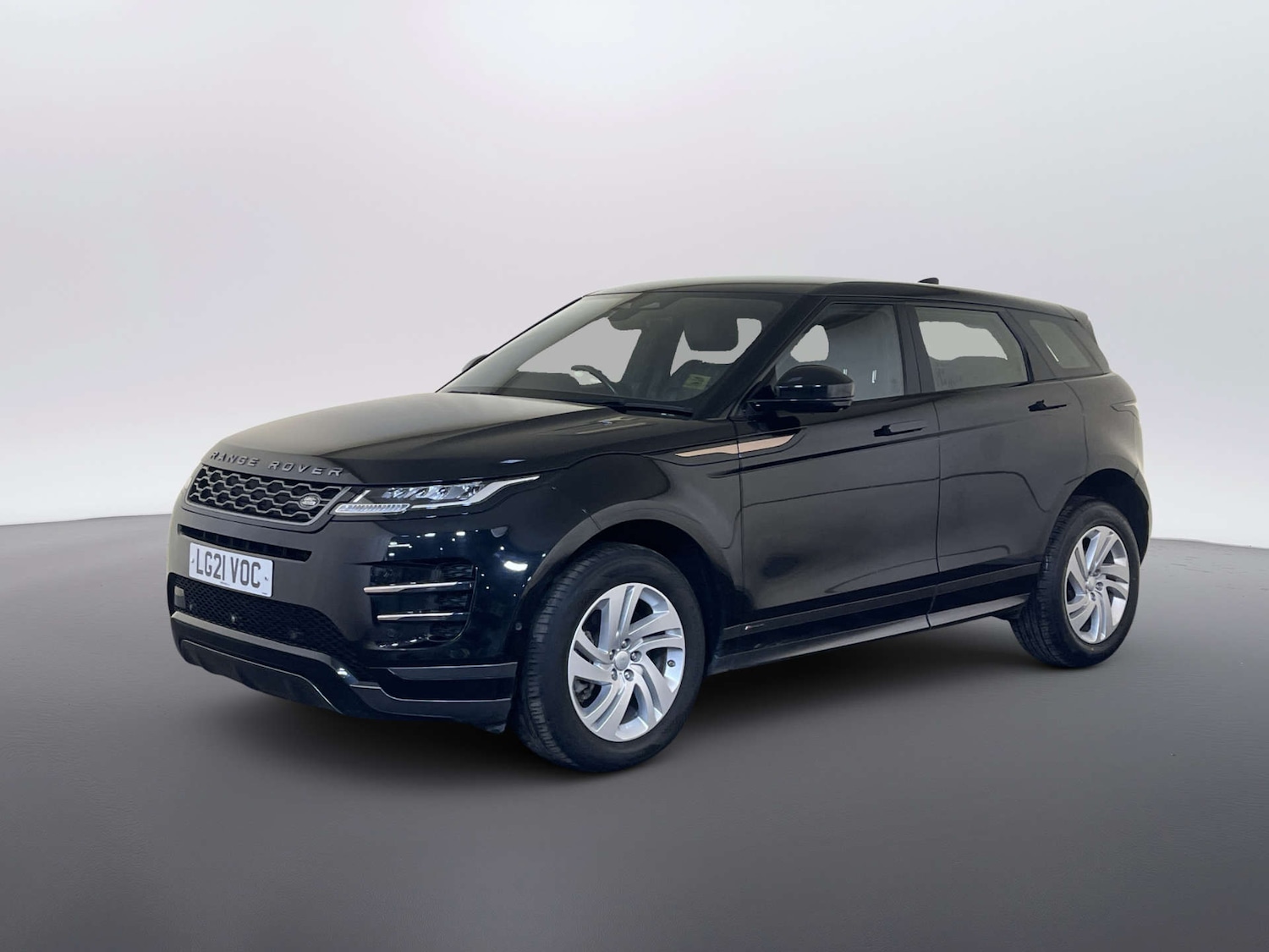 Used Land Rover Range Rover Evoque 2021 for sale - 77905822: Photo 6