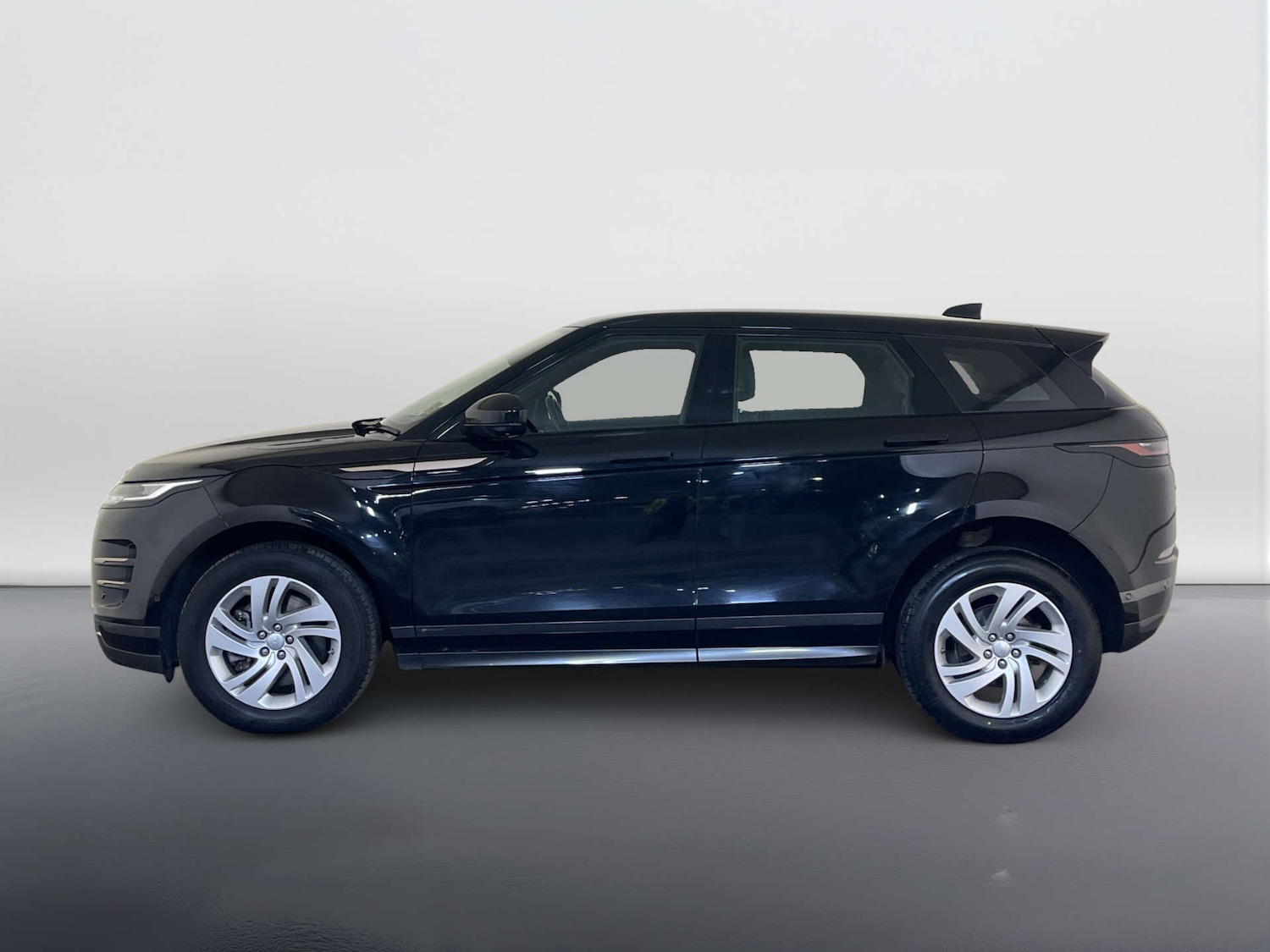 Used Land Rover Range Rover Evoque 2021 for sale - 77905822: Photo 7