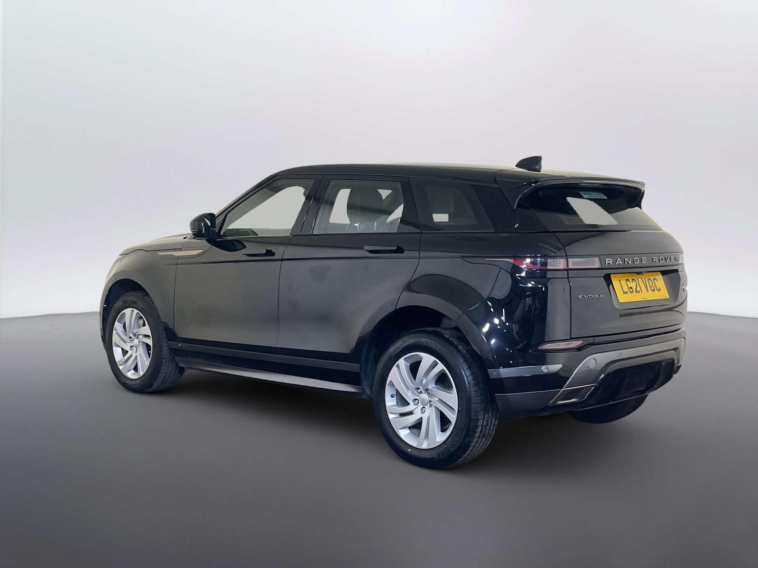 Used Land Rover Range Rover Evoque 2021 for sale - 77905822: Photo 8