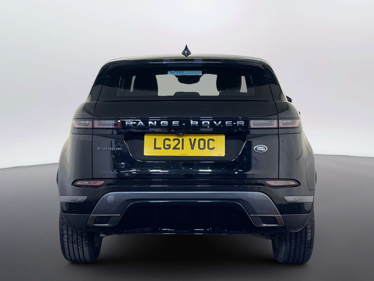 Used Land Rover Range Rover Evoque 2021 for sale - 77905822: Photo 9