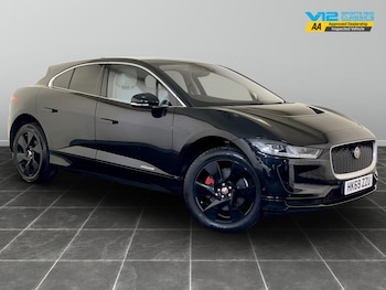 2020 (69) - 294kW EV400 SE 90kWh 5dr Auto