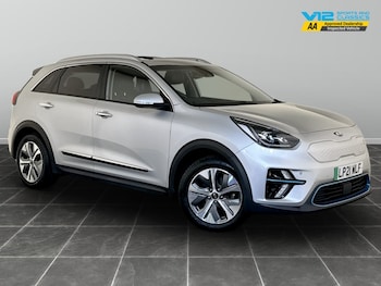Kia - Niro