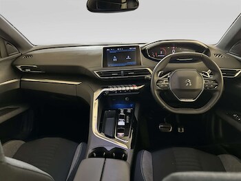 Used Peugeot 3008 2023 for sale - 78943972: Photo