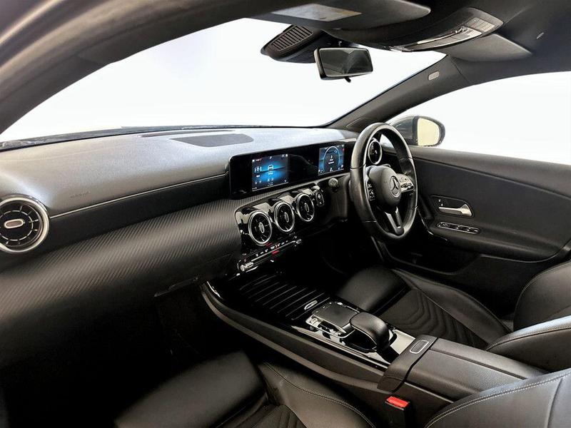 Used Mercedes-Benz A-Class 2018 for sale - 76452747: Photo 12