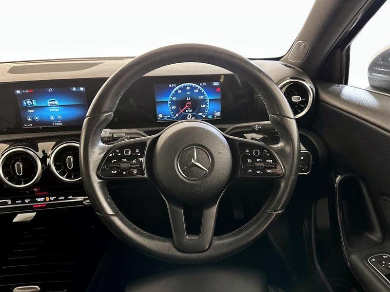 Used Mercedes-Benz A-Class 2018 for sale - 76452747: Photo 16