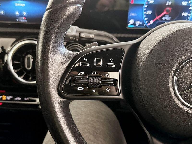 Used Mercedes-Benz A-Class 2018 for sale - 76452747: Photo 17