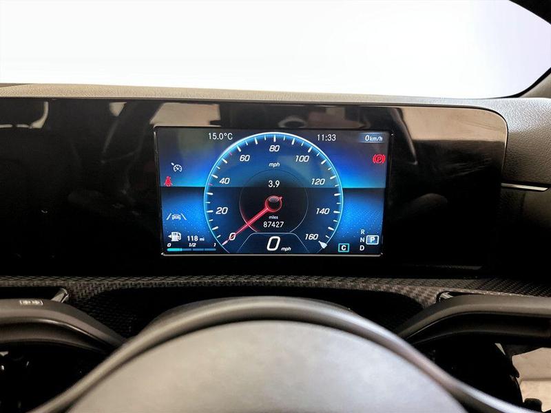 Used Mercedes-Benz A-Class 2018 for sale - 76452747: Photo 18