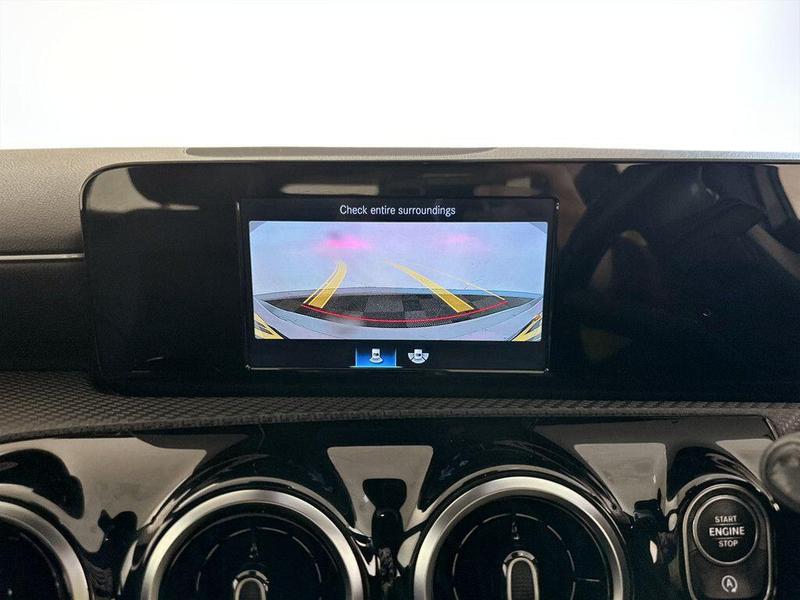 Used Mercedes-Benz A-Class 2018 for sale - 76452747: Photo 21