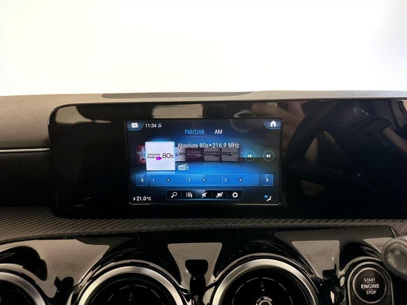 Used Mercedes-Benz A-Class 2018 for sale - 76452747: Photo 23