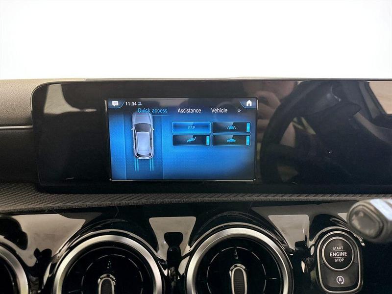 Used Mercedes-Benz A-Class 2018 for sale - 76452747: Photo 24