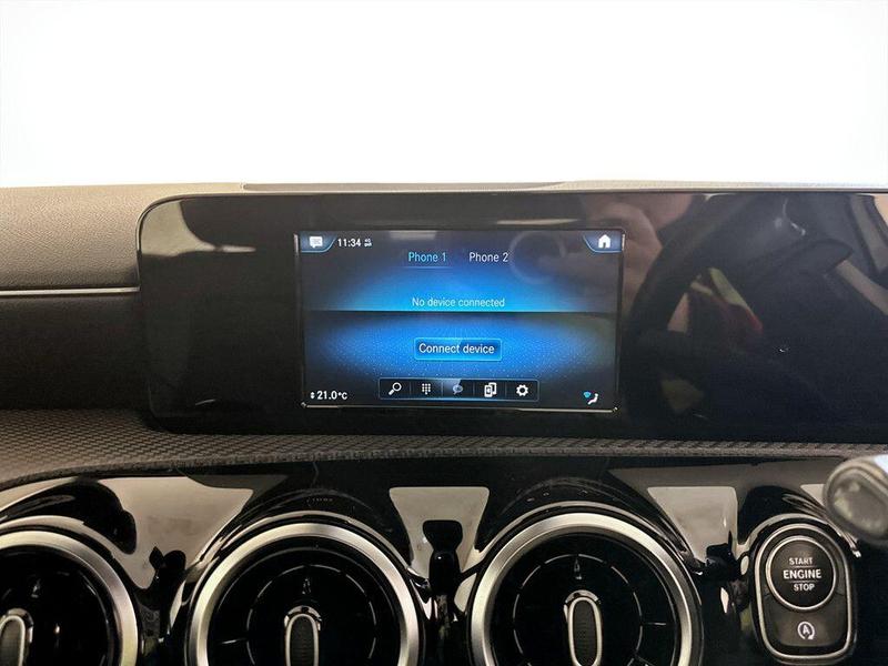 Used Mercedes-Benz A-Class 2018 for sale - 76452747: Photo 25