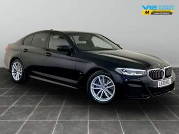 2020 (70) - 530e M Sport 4dr Auto