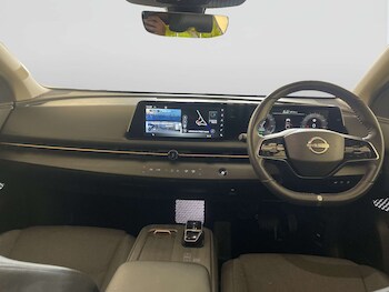 Used Nissan ARIYA 2024 for sale - 78426720: Photo