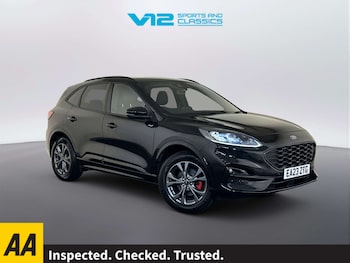 Used Ford Kuga 2023 for sale - 78442215: Photo