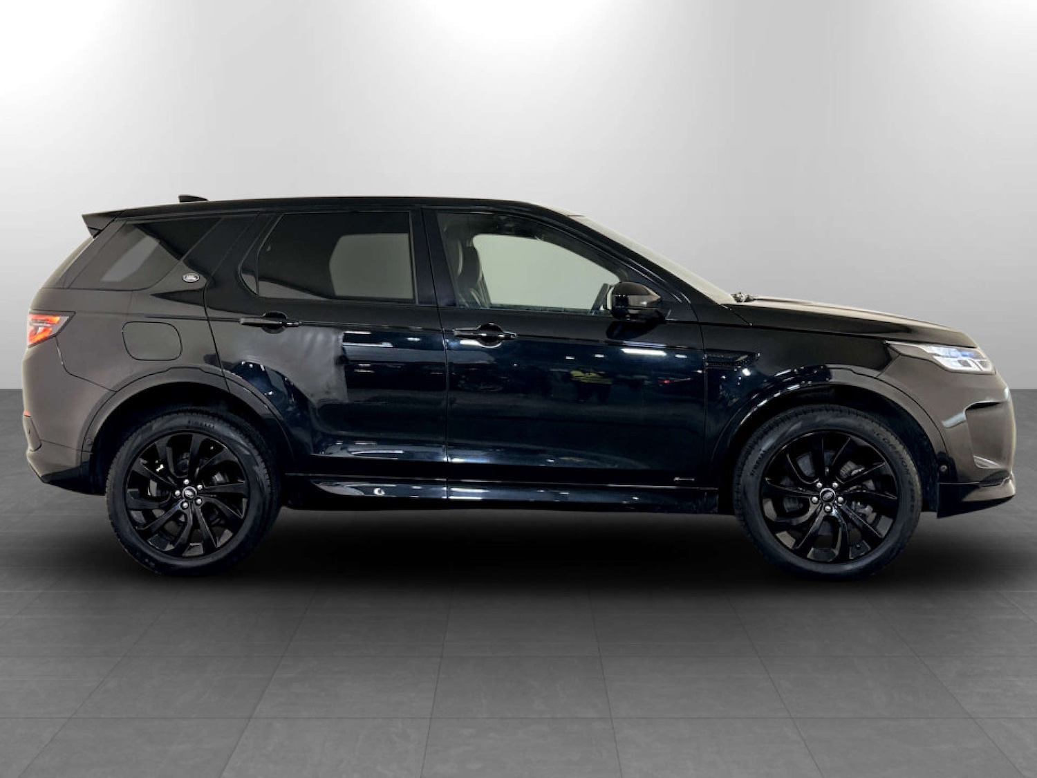 Used Land Rover Discovery Sport 2021 for sale - 77535021: Photo 11