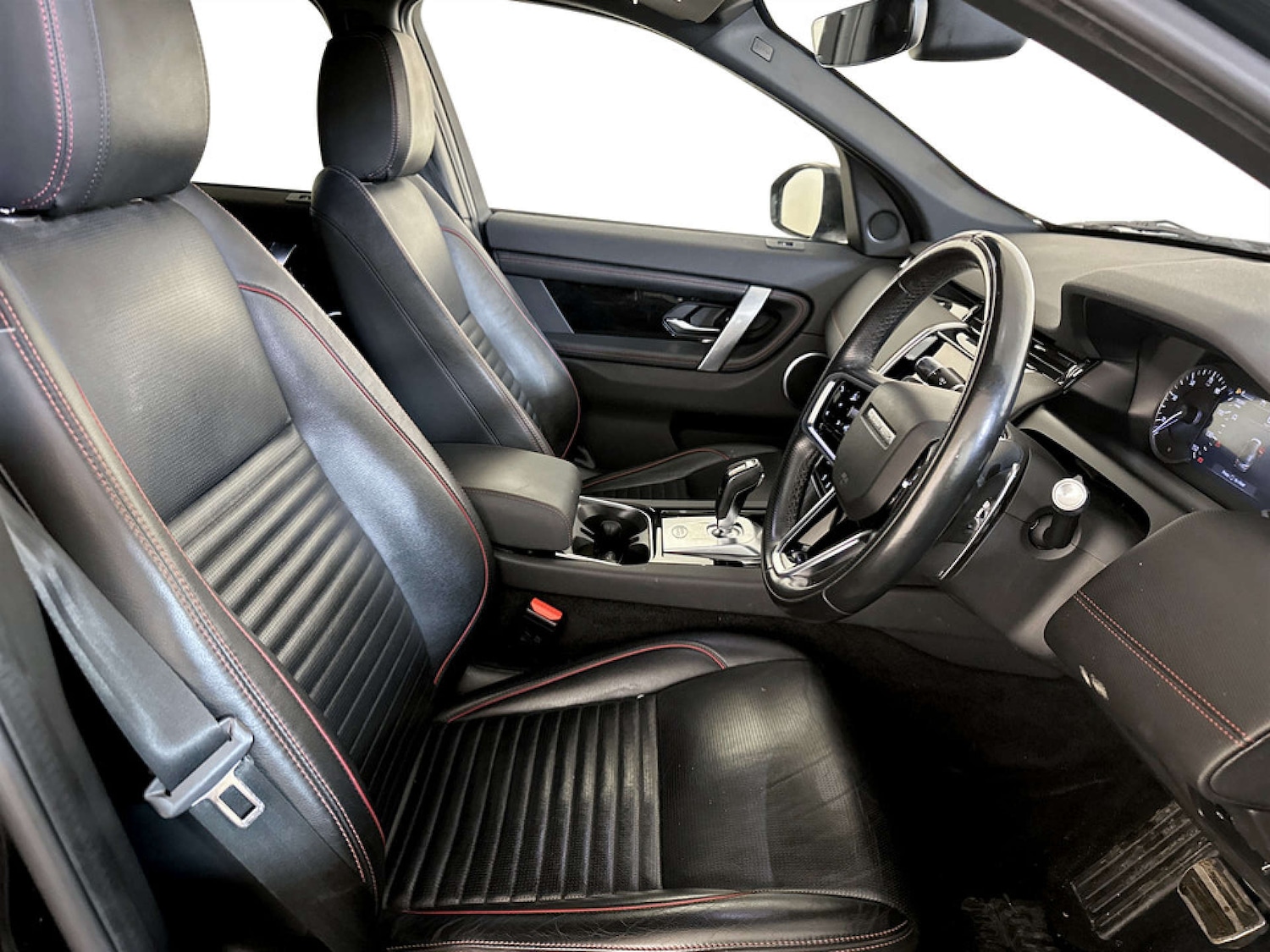 Used Land Rover Discovery Sport 2021 for sale - 77535021: Photo 13