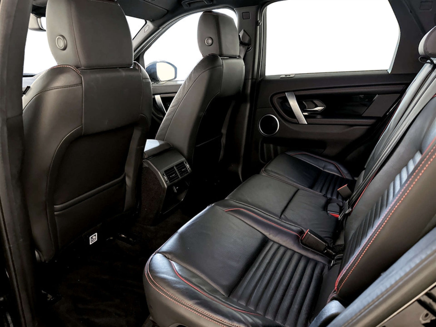 Used Land Rover Discovery Sport 2021 for sale - 77535021: Photo 14