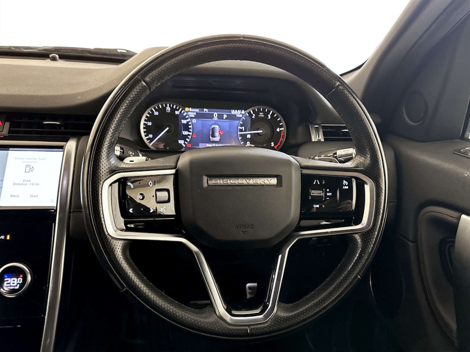 Used Land Rover Discovery Sport 2021 for sale - 77535021: Photo 16