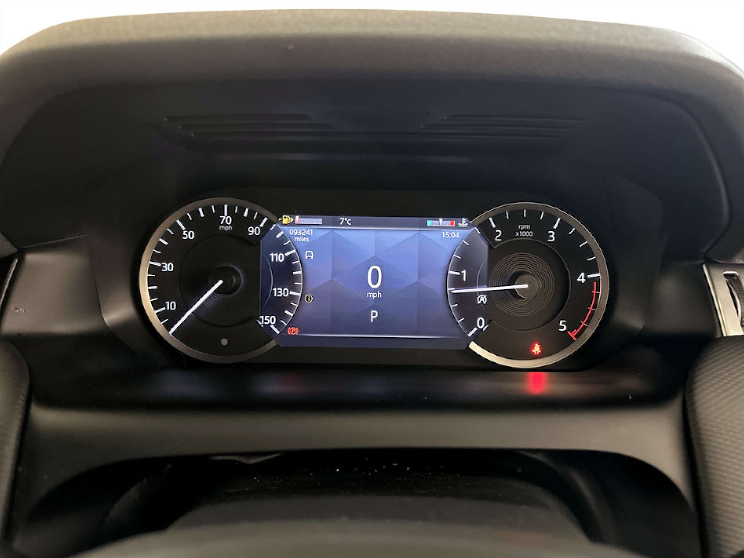 Used Land Rover Discovery Sport 2021 for sale - 77535021: Photo 17