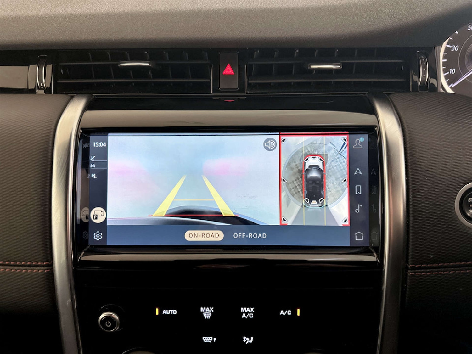 Used Land Rover Discovery Sport 2021 for sale - 77535021: Photo 18