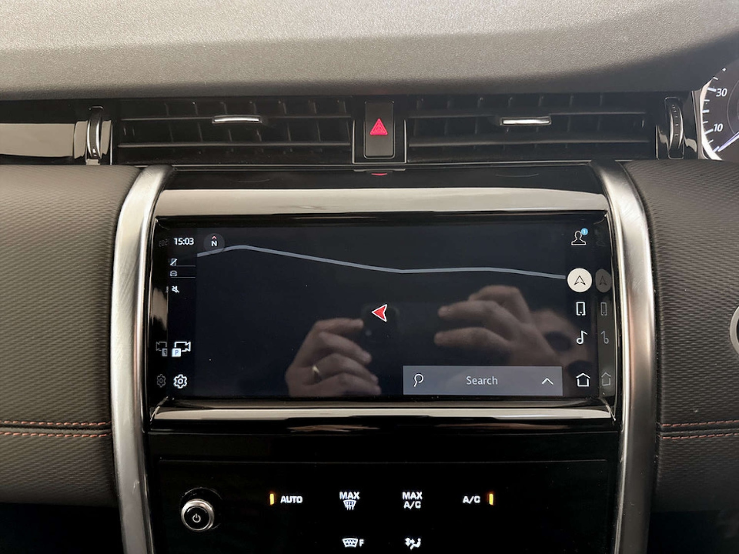 Used Land Rover Discovery Sport 2021 for sale - 77535021: Photo 19