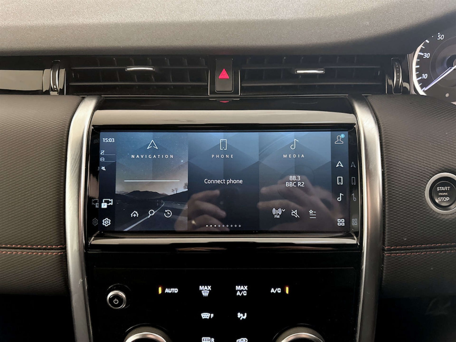 Used Land Rover Discovery Sport 2021 for sale - 77535021: Photo 20