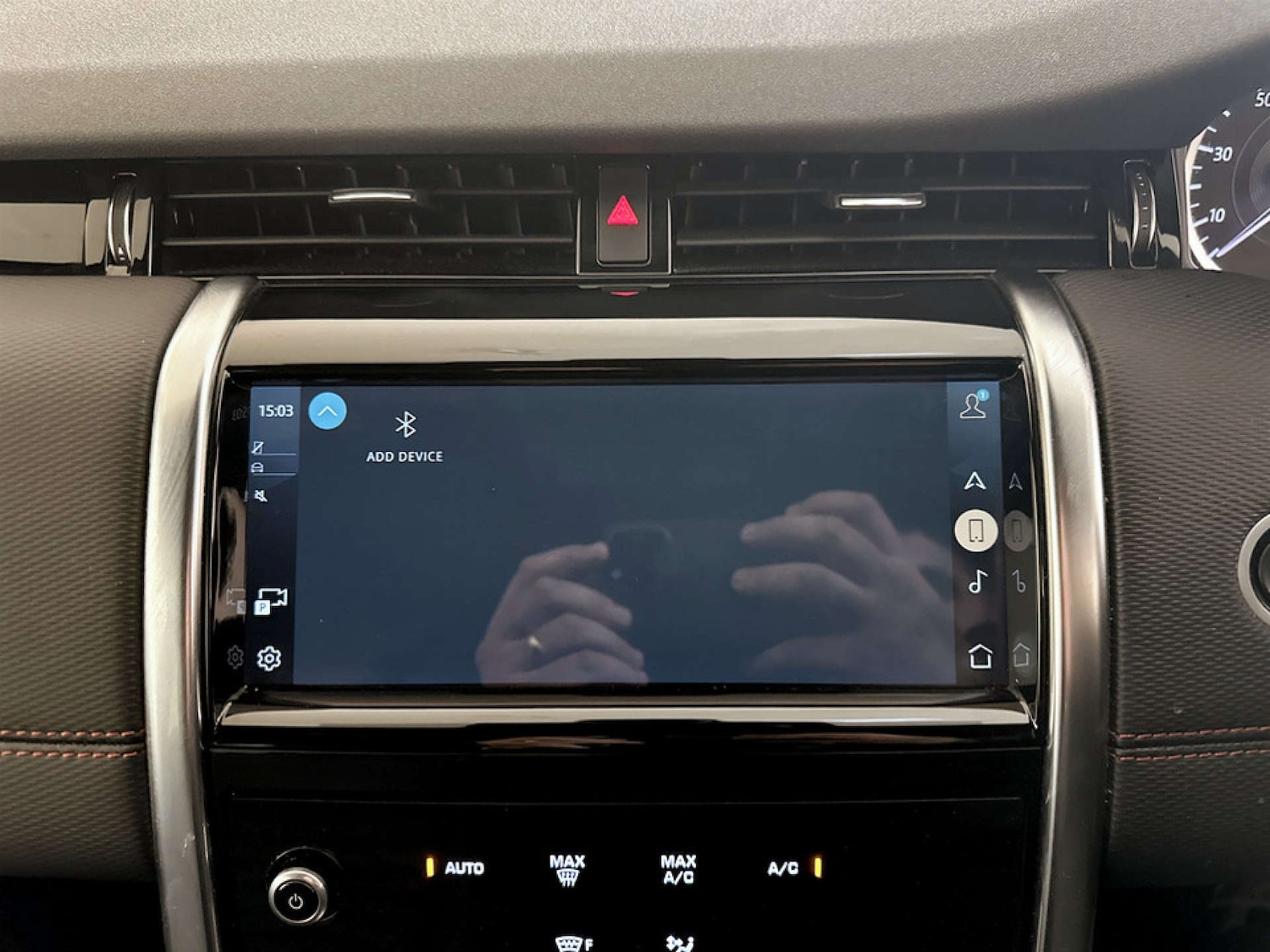 Used Land Rover Discovery Sport 2021 for sale - 77535021: Photo 21