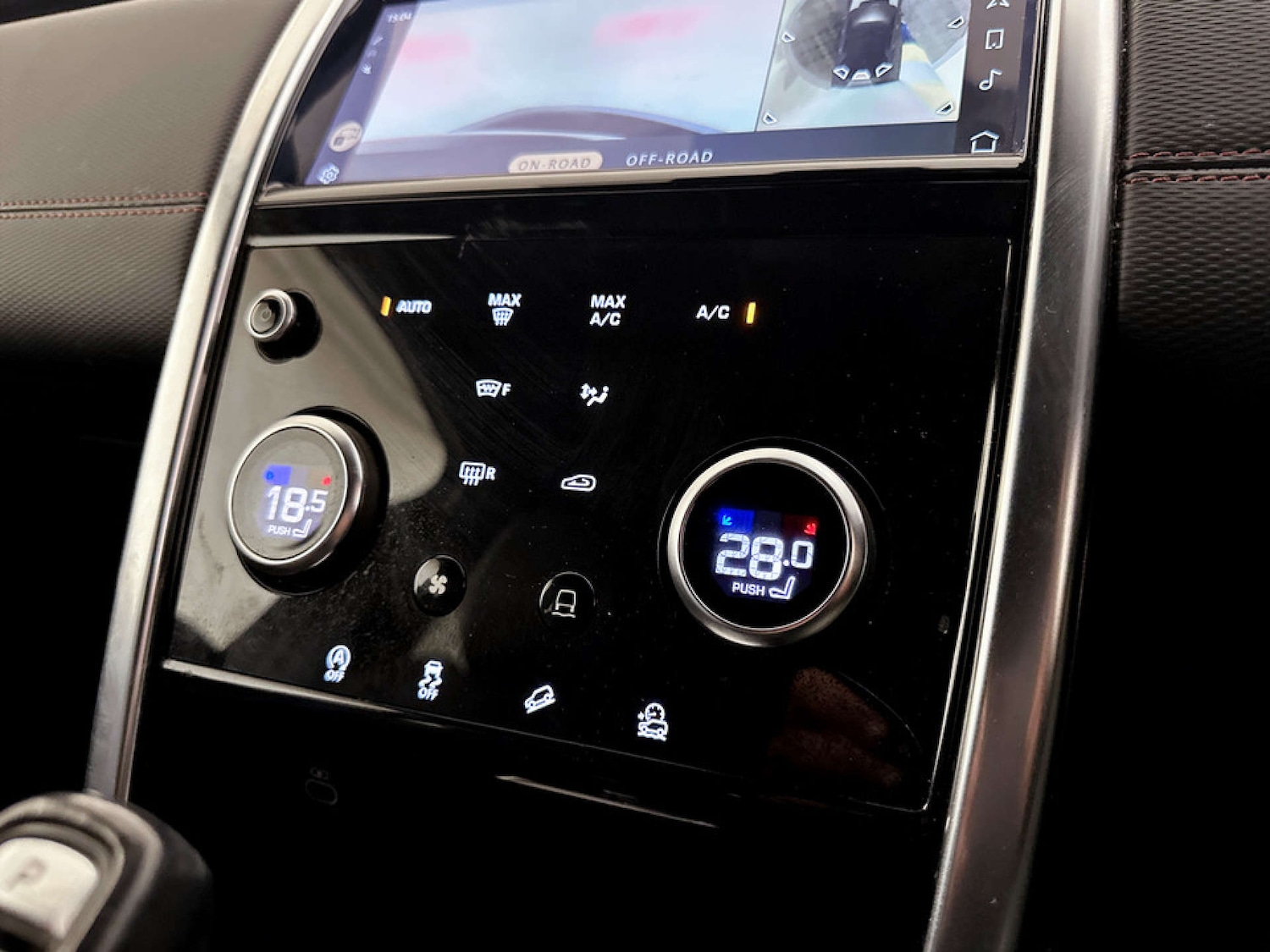 Used Land Rover Discovery Sport 2021 for sale - 77535021: Photo 23