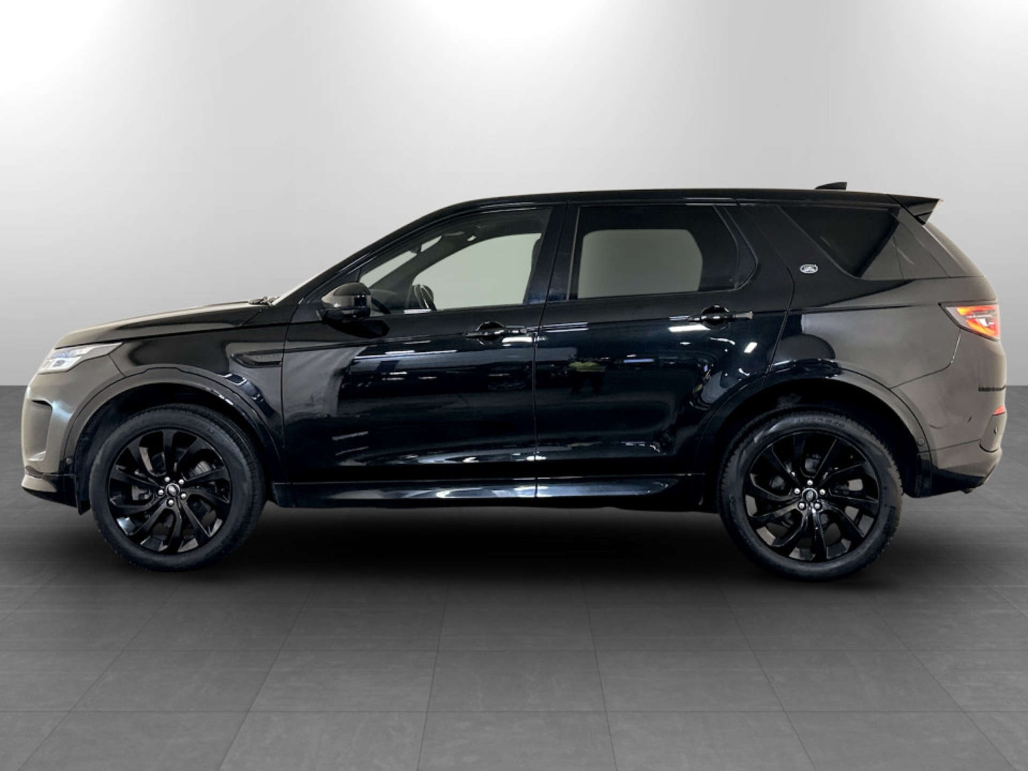 Used Land Rover Discovery Sport 2021 for sale - 77535021: Photo 7