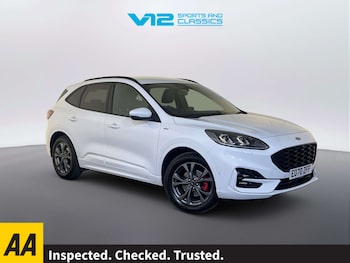 Used Ford Kuga 2020 for sale - 79195796: Photo