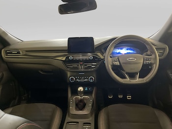 Used Ford Kuga 2020 for sale - 79195796: Photo