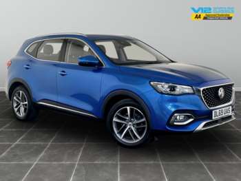 2020 (69) - 1.5 T-GDI Excite 5dr DCT