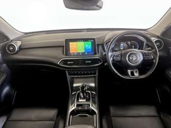 Used MG MG HS 2020 for sale - 75260129: Photo