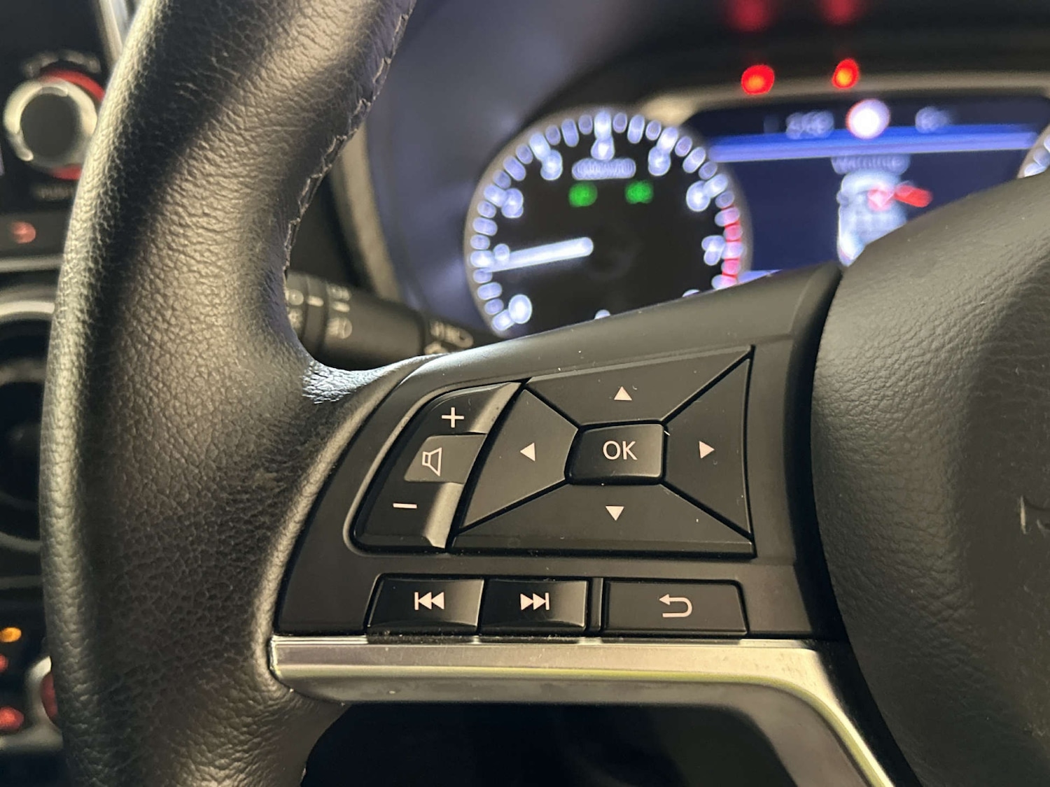 Used Nissan Juke 2021 for sale - 77836374: Photo 18