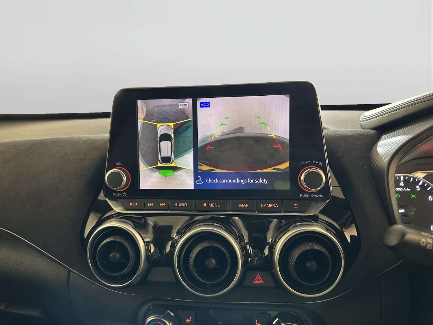 Used Nissan Juke 2021 for sale - 77836374: Photo 21