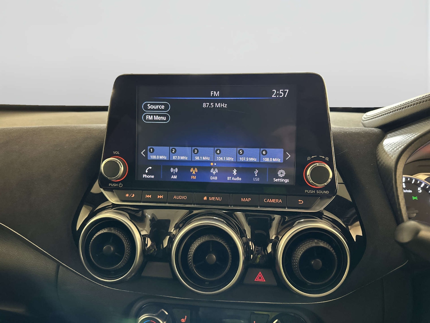 Used Nissan Juke 2021 for sale - 77836374: Photo 22