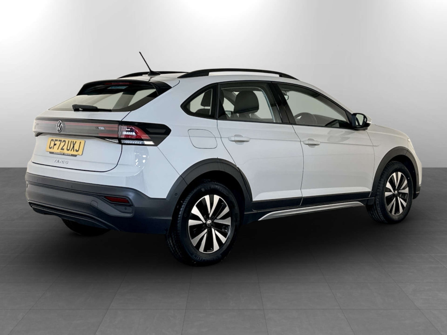 Used Volkswagen Taigo 2023 for sale - 77780907: Photo 10