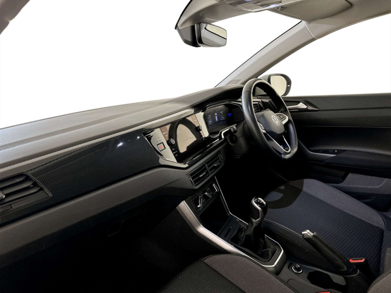 Used Volkswagen Taigo 2023 for sale - 77780907: Photo 12