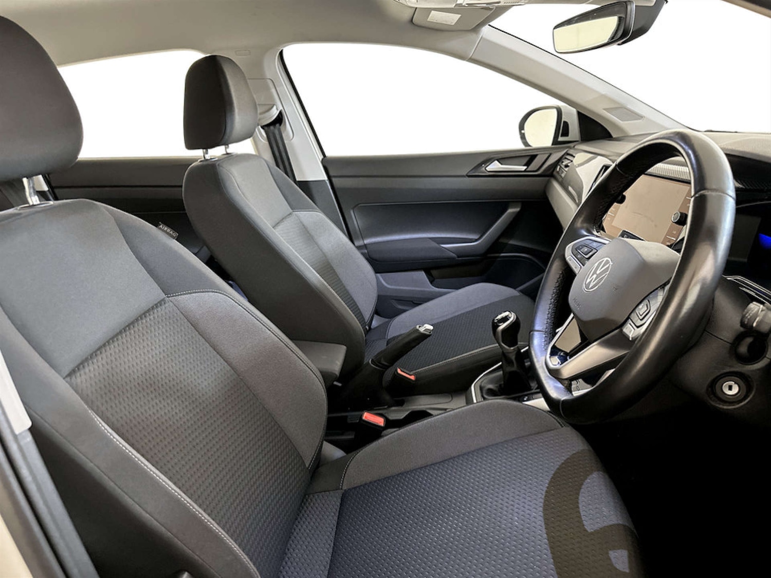 Used Volkswagen Taigo 2023 for sale - 77780907: Photo 13