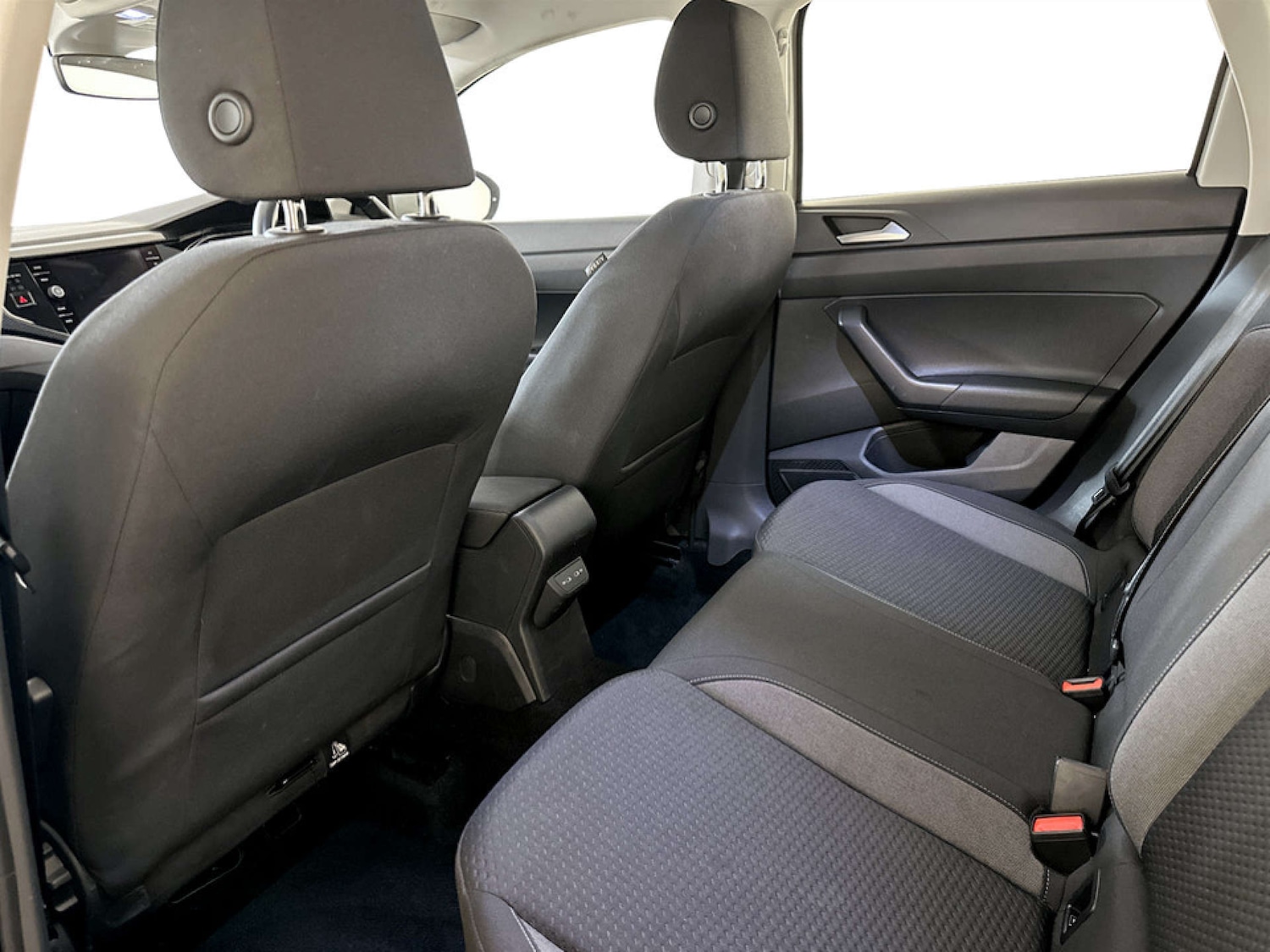 Used Volkswagen Taigo 2023 for sale - 77780907: Photo 14