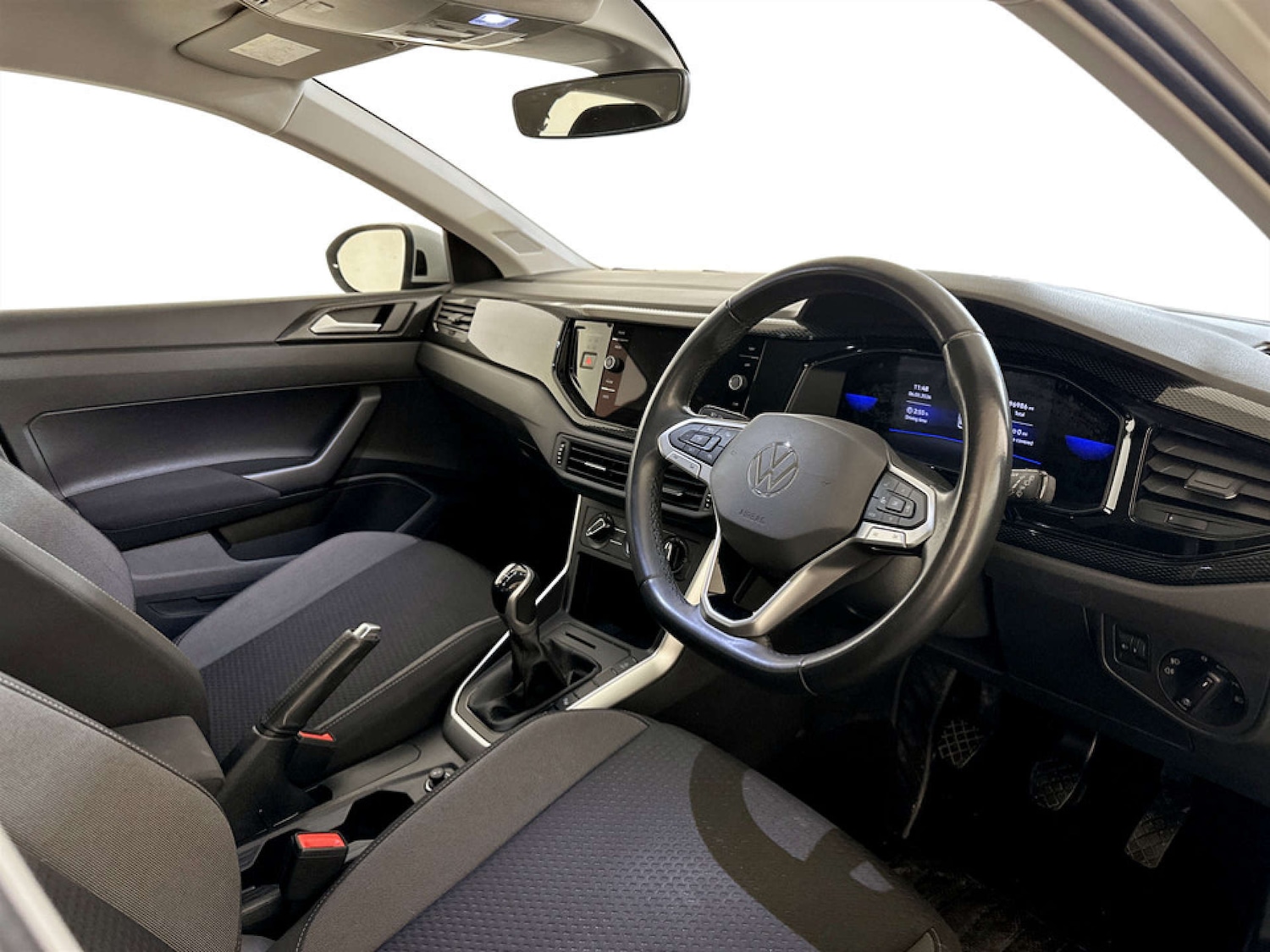 Used Volkswagen Taigo 2023 for sale - 77780907: Photo 16