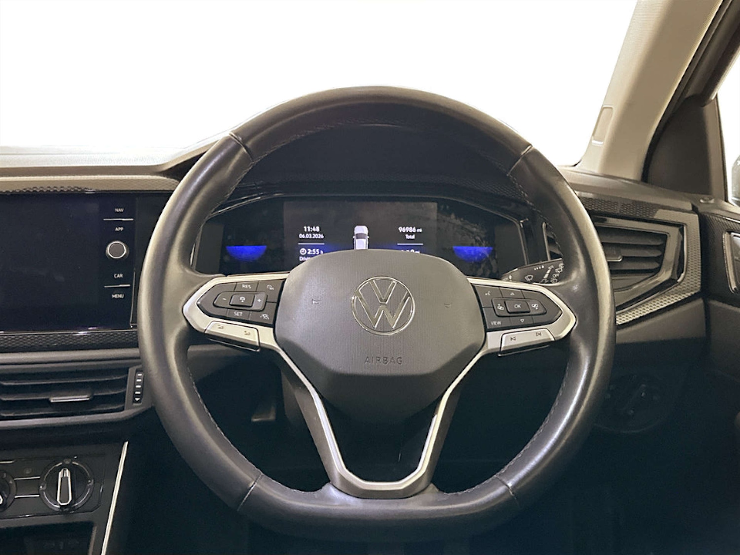 Used Volkswagen Taigo 2023 for sale - 77780907: Photo 17