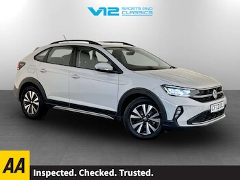 Used Volkswagen Taigo 2023 for sale - 77780907: Photo