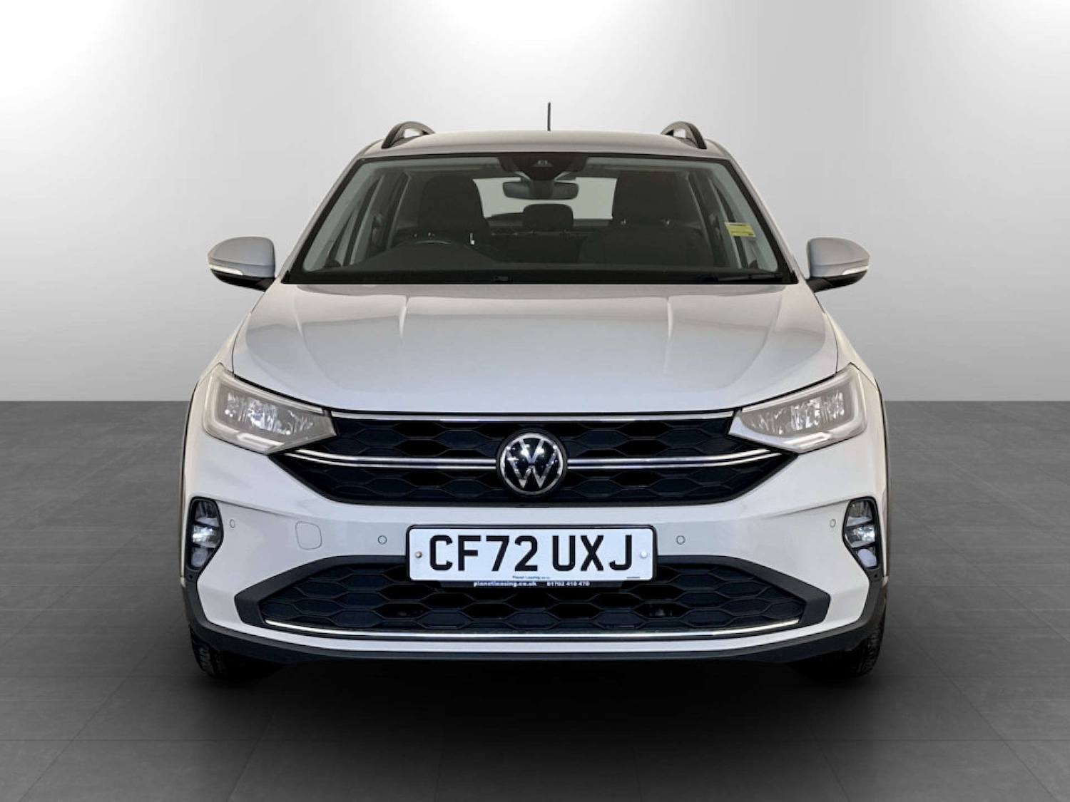 Used Volkswagen Taigo 2023 for sale - 77780907: Photo 5