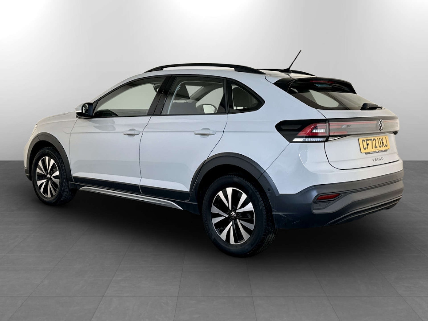 Used Volkswagen Taigo 2023 for sale - 77780907: Photo 8