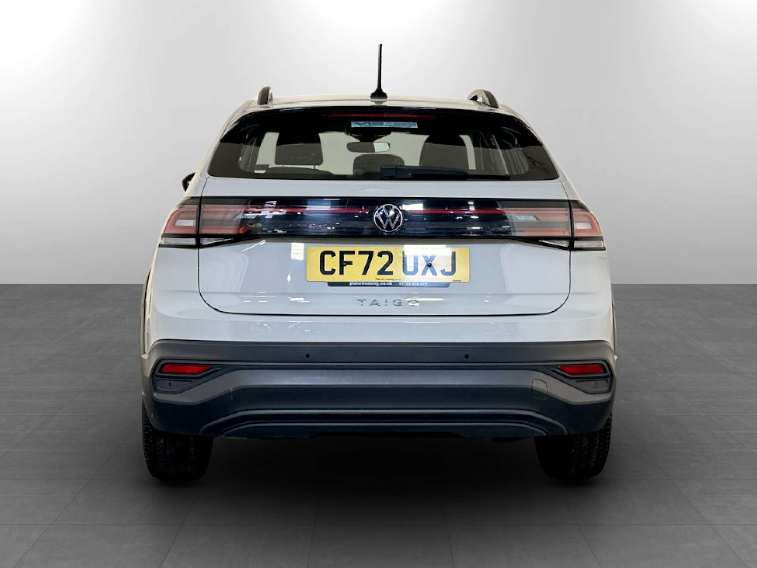 Used Volkswagen Taigo 2023 for sale - 77780907: Photo 9